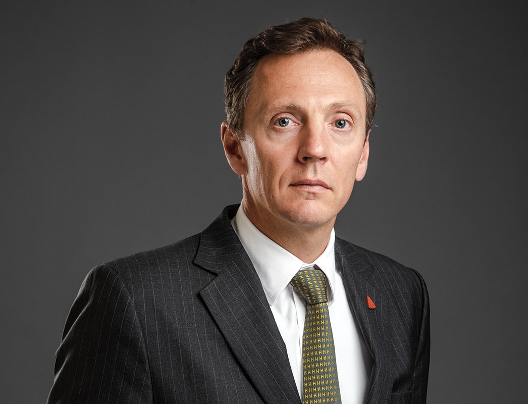 Simon Copleston