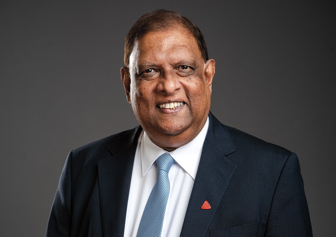 Tilak Silva