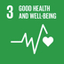 SDG Goal icon