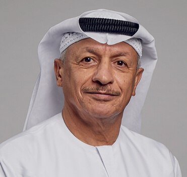 Abdulla Khalil Almutawa