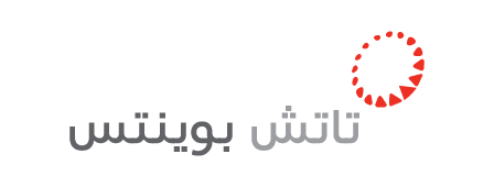 TouchPoints logo