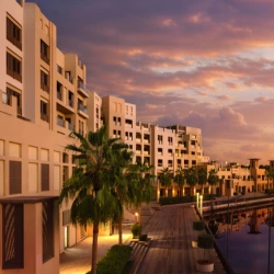 الطرح العام الأولي لصندوق مساكن دبي ريت