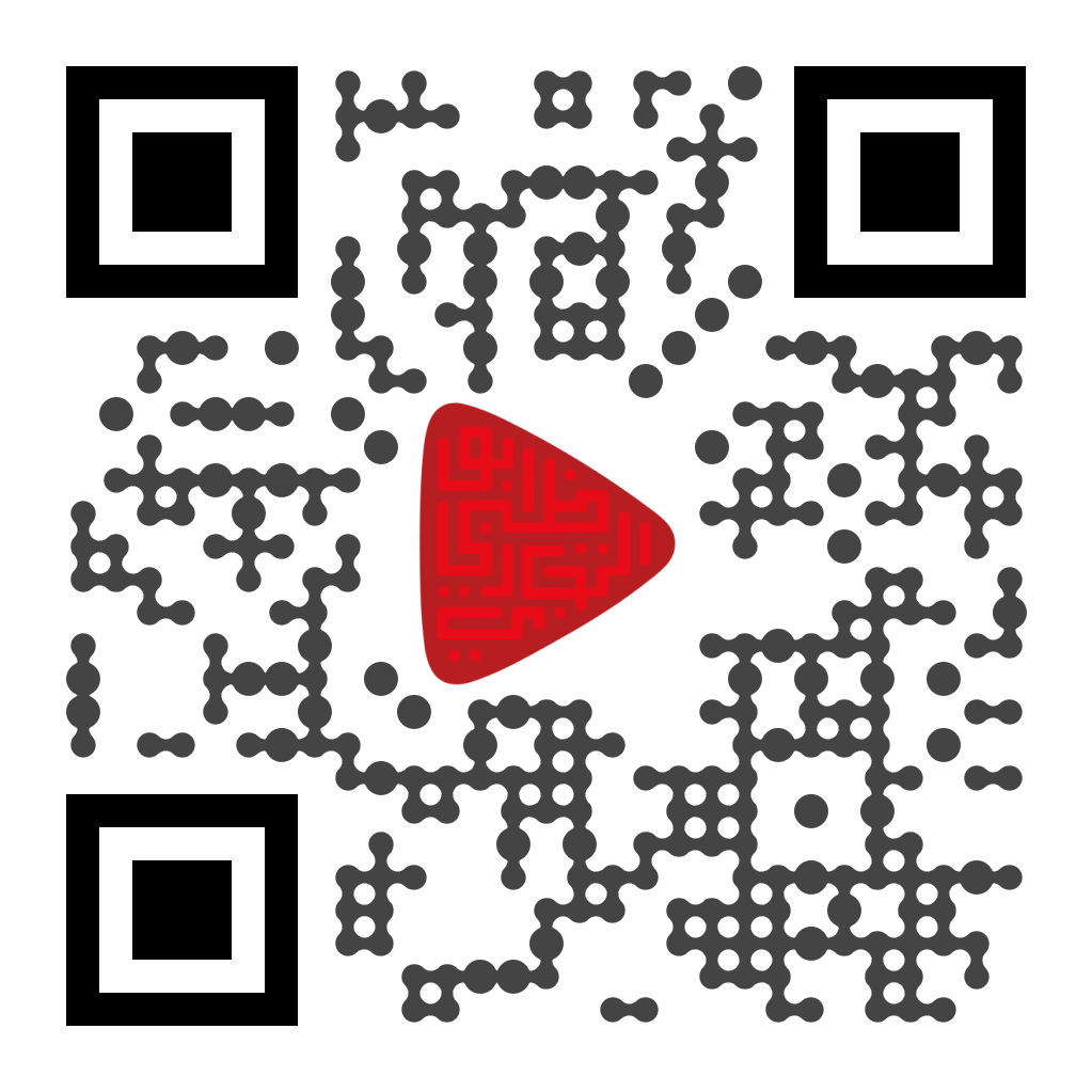 Money-Buddy-QRCode