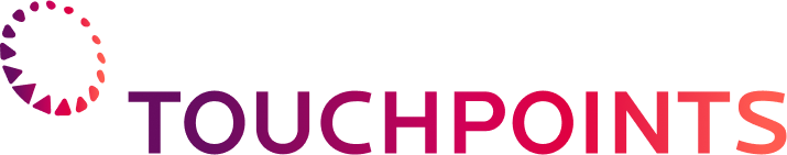 TouchPoints logo