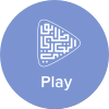 adcb video play button