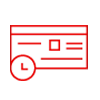 Generate Report Icon