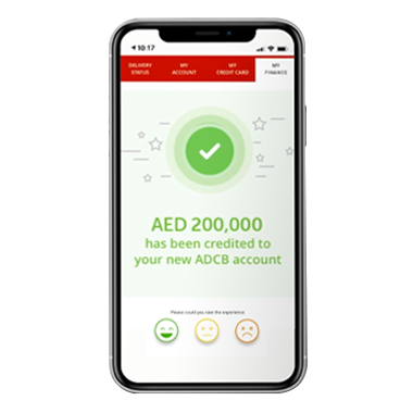 Personal Finance for Expartiates in the UAE ADCB Islamic Banking
