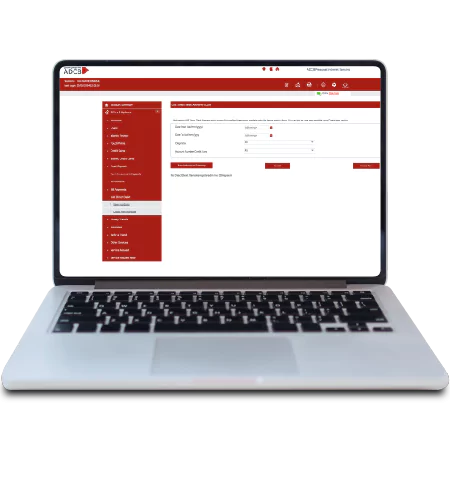 UAE Direct Debit