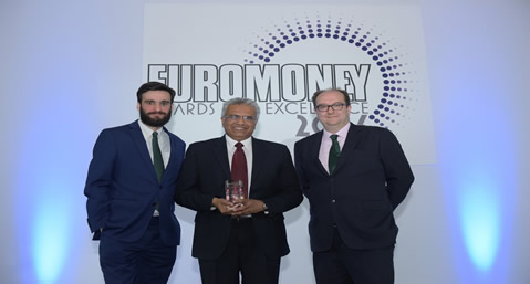 EuromoneyAwardjune16
