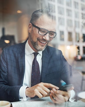Exploring digital solutions for businesses