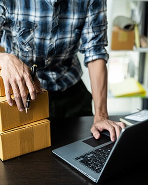Exploring payment options for suppliers