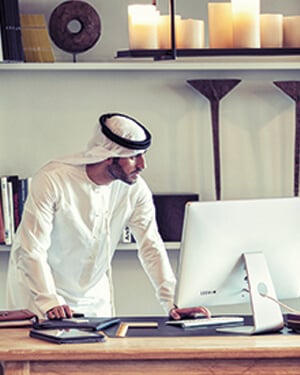Fueling small business success