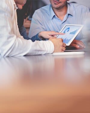 Improving your credit score