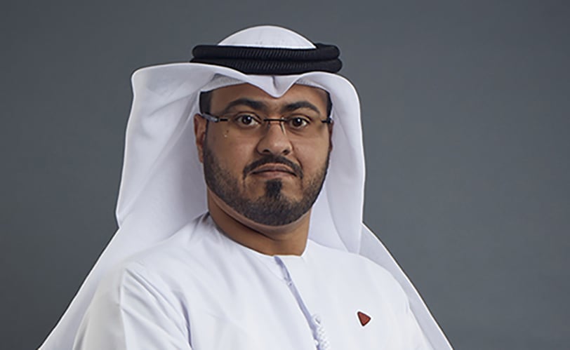 Mohammed Al Jayyash