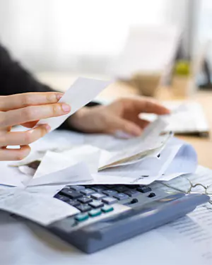 Managing and consolidating debt
