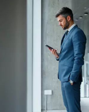 Setting goals to grow your business