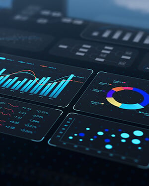 Assessing your financial health