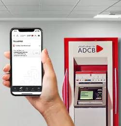 Cardless Cash Withdrawals with ProCash