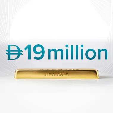 Emirati Millionaire Savings Account
