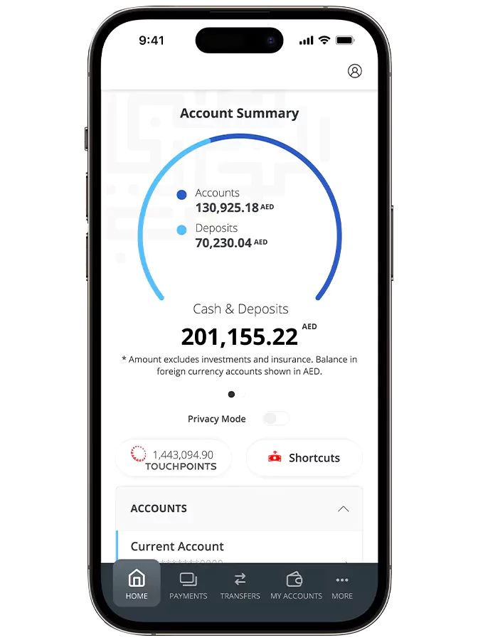 More power at your fingertips