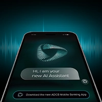 Powered by AI. Shaped by you.