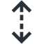 Increase line height
