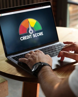 Maintaining a good credit score