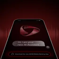 Powered by AI. Shaped by you.