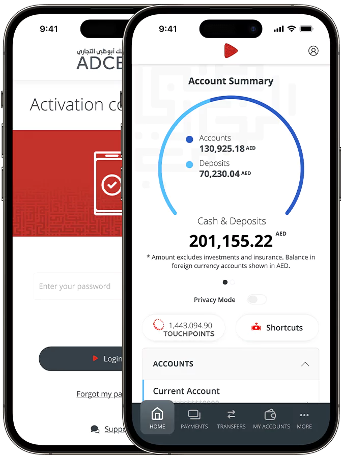 More power at your fingertips