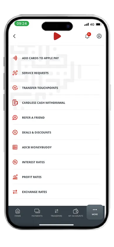Other Services