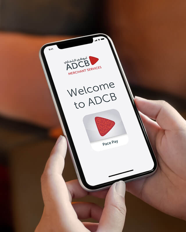 Commercial Business Merchant Services in UAE | ADCB