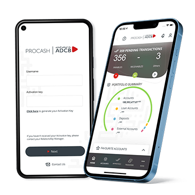 Manage your business your way