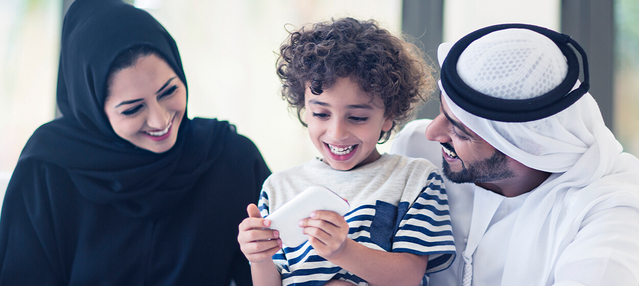 Protect your family financially