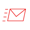 Courier Service Icon