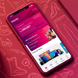 Earn While You Spend