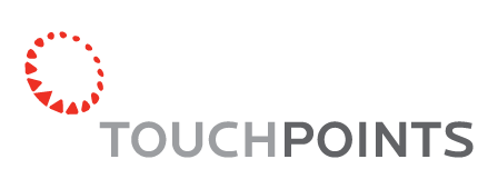 TouchPoints logo
