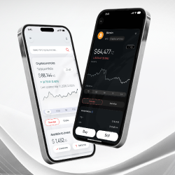 ADCB Securities Virtual Assets Trading Platform