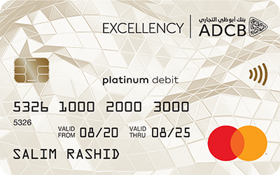 How To Activate Adcb Debit Card Pin - Infoupdate.org