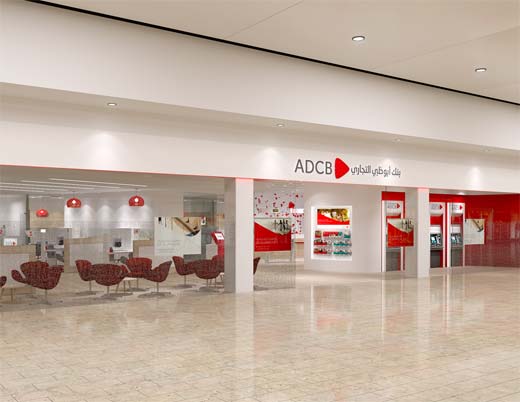 Welcome to the new ADCB